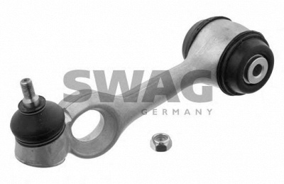 SWAG 10730005 -  Рычаг независимой подвески колеса, подвеска колеса