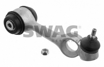 SWAG 10730006 -  Рычаг независимой подвески колеса, подвеска колеса