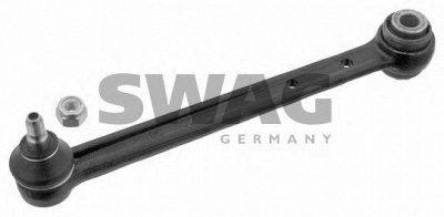 SWAG 10730007 -  Рычаг независимой подвески колеса, подвеска колеса