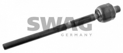 SWAG 10740001 -  Осевой шарнир, рулевая тяга