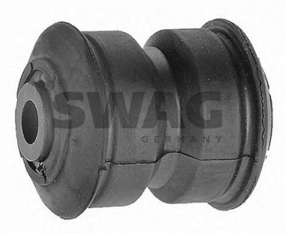 SWAG 10750010 -  Подвеска, листовая рессора