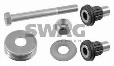 SWAG 10750032 -  Ремкомплект, направляющий рычаг