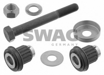 SWAG 10750033 -  Ремкомплект, направляющий рычаг