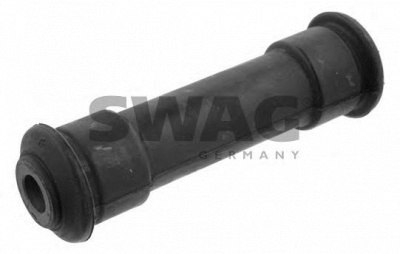 SWAG 10750037 -  Втулка, листовая рессора