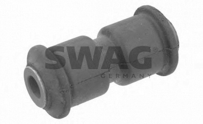 SWAG 10750038 -  Втулка, листовая рессора