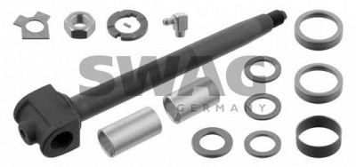 SWAG 10750041 -  Ремкомплект, шкворень поворотного кулака