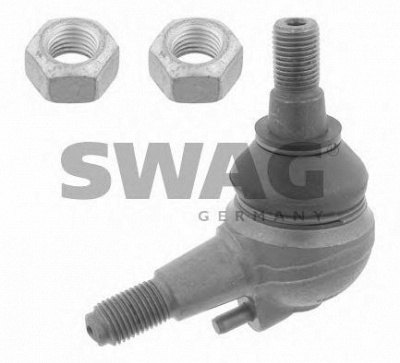 SWAG 10780008 -  Несущий / направляющий шарнир