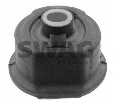 SWAG 10790022 -  Втулка, балка моста