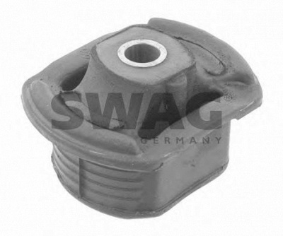 SWAG 10790029 -  Втулка, балка моста