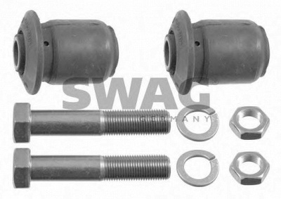 SWAG 10790033 -  Монтажный комплект, рычаг независимой подвески колеса