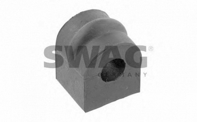 SWAG 10790067 -  Опора, стабилизатор