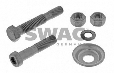 SWAG 10790073 -  Монтажный комплект, рычаг независимой подвески колеса