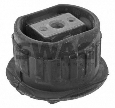 SWAG 10790080 -  Втулка, балка моста