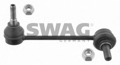 SWAG 10790086 -  Тяга / стойка, стабилизатор