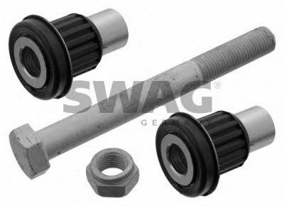 SWAG 10800001 -  Ремкомплект, направляющий рычаг
