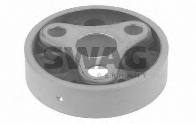 SWAG 10870013 -  Амортизатор, карданный вал