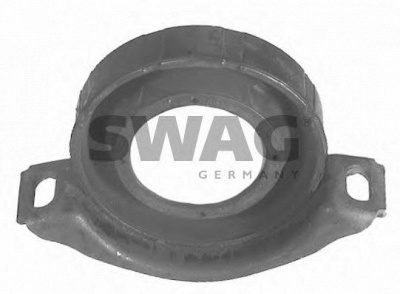 SWAG 10870023 -  Подвеска, карданный вал