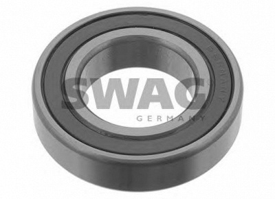 SWAG 10870024 -  Подшипник, промежуточный подшипник карданного вала