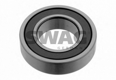 SWAG 10870025 -  Подшипник, промежуточный подшипник карданного вала