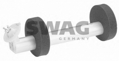 SWAG 10900001 -  Датчик, запас топлива