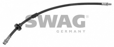 SWAG 10901497 -  Тормозной шланг