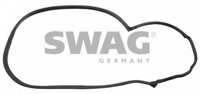 SWAG 10901961 -  Уплотнение двери