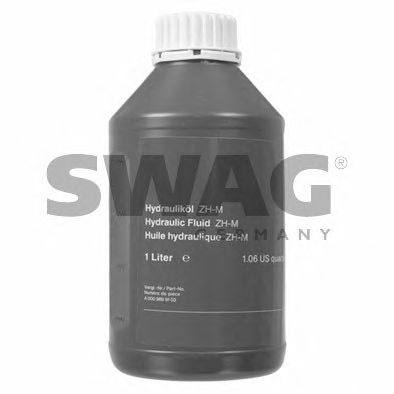 SWAG 10902615 -  Жидкость для гидросистем| Центральное гидравлическое масло