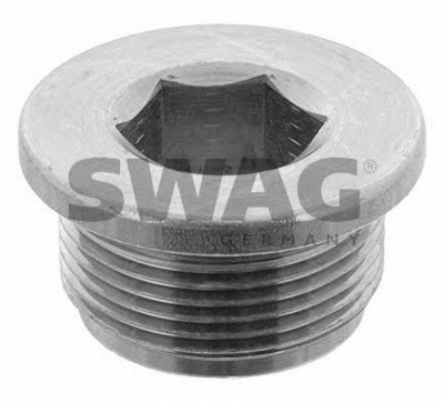 SWAG 10903013 -  Резьбовая пробка, маслянный поддон