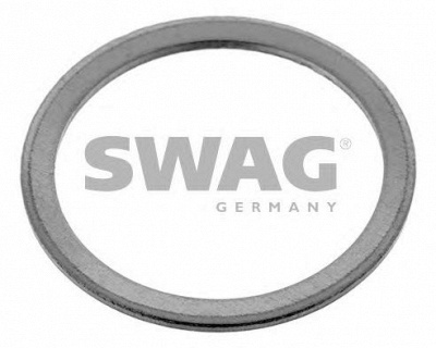 SWAG 10903014 -  Уплотнительное кольцо, резьбовая пробка маслосливн. отверст.