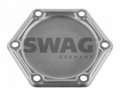 SWAG 10903639 -  Крышка картера, блок-картер двигателя