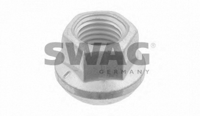 SWAG 10903857 -  Гайка крепления колеса