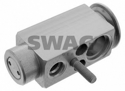 SWAG 10904883 -  Расширительный клапан, кондиционер