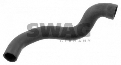 SWAG 10905251 -  Шланг радиатора