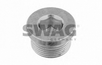 SWAG 10905410 -  Резьбовая пробка, маслянный поддон