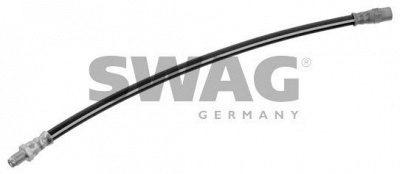 SWAG 10905596 -  Тормозной шланг