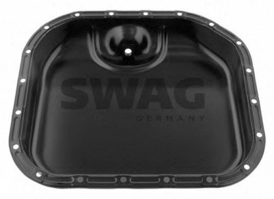 SWAG 10905735 -  Масляный поддон