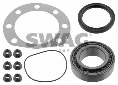 SWAG 10905860 -  Комплект подшипника ступицы колеса