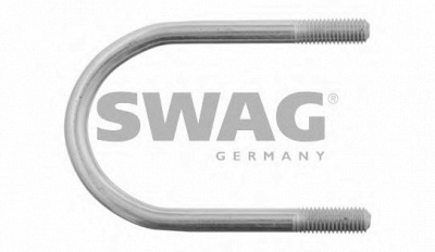 SWAG 10907198 -  Кронштейн, подвеска стабилизато