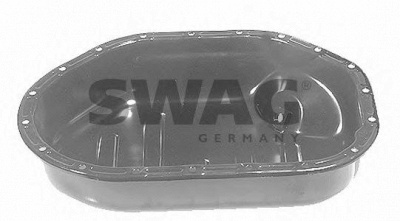 SWAG 10907716 -  Масляный поддон