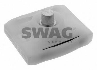 SWAG 10908471 -  Плавающая колодка, стеклоподъемник