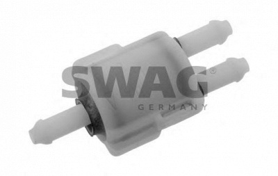 SWAG 10908600 -  Клапан, провод стеклоомывателя