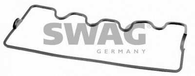 SWAG 10908605 -  Прокладка, крышка головки цилиндра