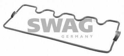 SWAG 10908606 -  Прокладка, крышка головки цилиндра