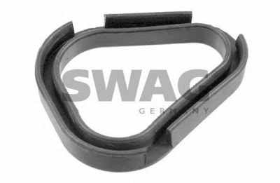 SWAG 10908609 -  Прокладка, крышка головки цилиндра