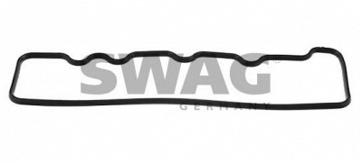 SWAG 10908611 -  Прокладка, крышка головки цилиндра