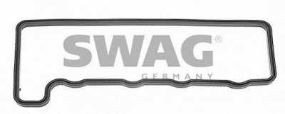 SWAG 10908614 -  Прокладка, крышка головки цилиндра