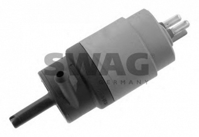 SWAG 10908677 -  Водяной насос, система очистки окон