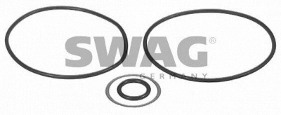 SWAG 10908710 -  Комплект прокладок, гидравлический насос