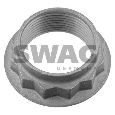 SWAG 10908730 -  Гайка| Гайка, коническое колесо