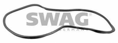 SWAG 10908889 -  Прокладка, заднее стекло